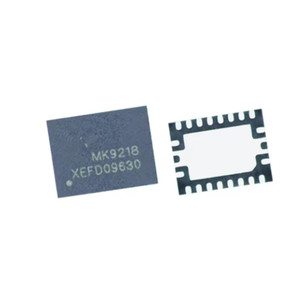 Chipset PengYing IC NUEVO PUSB3AB6Z, Caja XSON-7, Código de Marcado AB, Protección ESD y contra Sobretensiones - Product Image 1