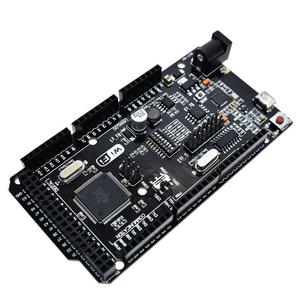 WIFI R3 ATMEGA2560 + <span class=keywords><strong>ESP8266</strong></span> (Memoria de <span class=keywords><strong>32MB</strong></span>), CH340G, 1, 2, 2, 2 - Product Image 1