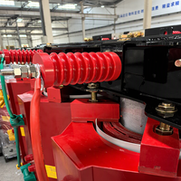 Transformateur à résine coulée de type sec 1000 kVA 11 kV vers 380 V 400 V 415 V Triphasé à enroulement en cuivre pour centre de données et bâtiment commercial SCB14