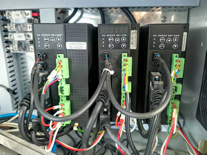 <span class=keywords><strong>Machine</strong></span> d'étiquetage, d'impression et d'emballage automatique de type oreiller SZ-180 pour la mise en sachet de repas prêts à consommer, <span class=keywords><strong>biscuits</strong></span>, gâteaux et pains - Product Image 5