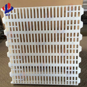 さまざまなモデルと色の新しいプラスチック製糞木排水板 - Product Image 4