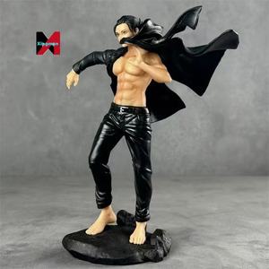 Figurine d'Anime L'Attaque des <span class=keywords><strong>Titans</strong></span> Eren Yeager, Modèle de Statue, Cadeau de Bureau, Artisanat en Plastique - Product Image 3