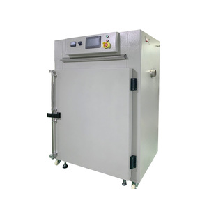 디지털 온도 제어 기능을 갖춘 다양한 재료를 처리할 수 있는 고온 산업용 건조 오븐 - Product Image 1