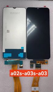 100% testato per <span class=keywords><strong>Samsung</strong></span> per Display LCD <span class=keywords><strong>Galaxy</strong></span> A03s OEM/INCELL da 6.2 pollici - Product Image 3
