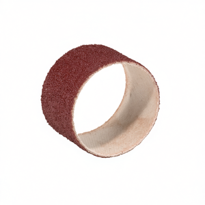 ผ้าขัดคอรันดัมแบบม้วน ขนาด 51x25 มม. สำหรับงานขัดและขัดเงา - Product Image 2