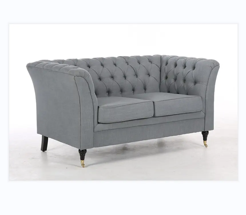 One Cushion sofas by Broyhill