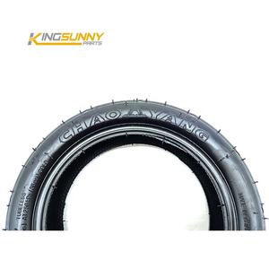 CHAOYANG 10*2.70-6.5 Pneu Tubeless pour Scooter Électrique Speedway <span class=keywords><strong>Dualtron</strong></span> Pneu Sous Vide Antidéflagrant de 10 Pouces - Product Image 5