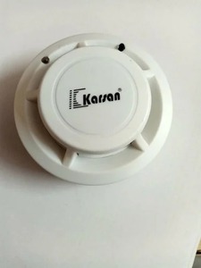 <b>WIRELESS</b> FIRE <b>ALARM</b> SYSTEM - Product Image 1