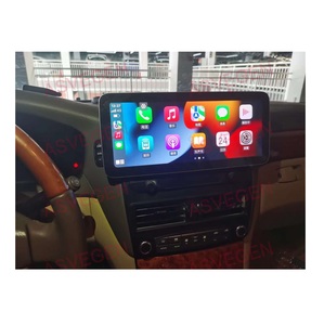 12.3 ''<span class=keywords><strong>android</strong></span> 12 <span class=keywords><strong>Car</strong></span> DVD stereo video đài phát thanh Player cho Lexus LS430 2004 2005 với <span class=keywords><strong>Car</strong></span> <span class=keywords><strong>GPS</strong></span> navigation - Product Image 2