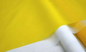 La mejor fábrica de alta calidad de alta tensión de monofilamento de poliéster de seda de impresión de pantalla de malla de <span class=keywords><strong>pern</strong></span> - Product Image 1