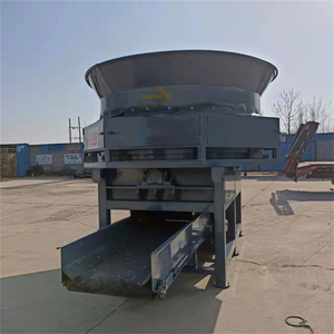 Longmiao – Broyeur de paille robuste 55 kW 5000 kg pour l'alimentation du bétail, avec une longue durée de vie - Product Image 6