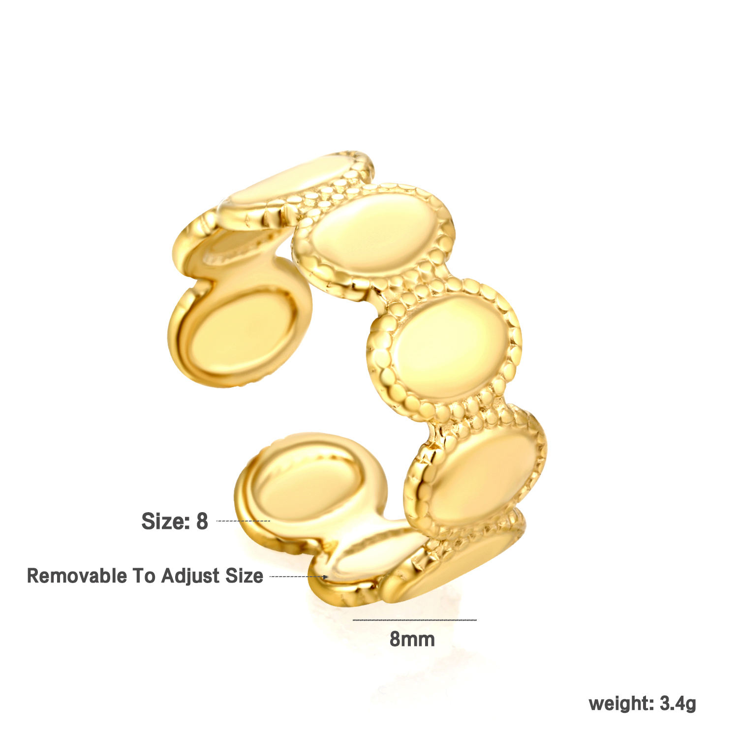 รหัสสินค้า: RI161608G