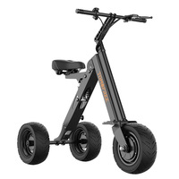 Scooter Eléctrico Plegable K7PRO, Éxito de Ventas en Europa y Estados Unidos, Aleación de Aluminio Ultraligera, Portátil para Adultos, Alcance de 15-25 km