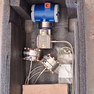Sensor Diferencial Inteligente Foxboro IDP10, Instrumentos de Medición para Control de Procesos Industriales - Product Image 5