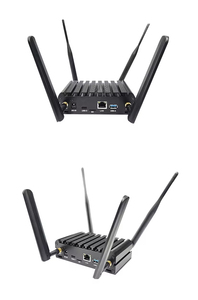 CCC&C WB-720 8 cœurs Edge AI SBC prenant en charge l'IA générative Android Linux WiFi 5G Boîtier métallique - Product Image 3