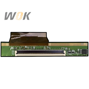 Repuesto de Pantalla LCD UHD de 32 <span class=keywords><strong>40</strong></span> 43 50 55 60 65 75 85 <span class=keywords><strong>Pulgadas</strong></span> T430QVN04.3 3840*2160 Open Cell para Reemplazo de Pantallas de TV Samsung LG - Product Image 3