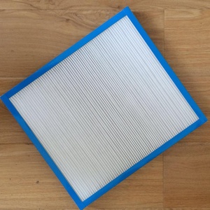 Filtre pour purificateur d'air <span class=keywords><strong>HoMedics</strong></span> AF-20FL True HEPA Filtre de remplacement pour purificateur d'air AF-20FL True Hepa Filter - Product Image 4