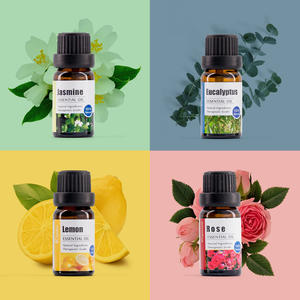 Kit de fabrication de bougies pour adultes, <span class=keywords><strong>facile</strong></span> à utiliser, kit de fabrication de bougies <span class=keywords><strong>maison</strong></span> pour débutants, comprend 12,7 oz de cire de soja, 50 mèches, 4 colorants, 4 parfums d'huile - Product Image 5