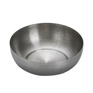 Stainless Steel Rice Bowl 304 Retro Style Japanese Condiment Bowl Small Cooking Bowl For Home Use - Product Image 1