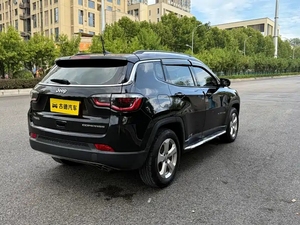 Personalización Interior, Venta al por Mayor para <span class=keywords><strong>Jeep</strong></span> <span class=keywords><strong>Compass</strong></span> 2020 2021 <span class=keywords><strong>2022</strong></span> Edición Auto Pleasure, Auto Usado - Product Image 5