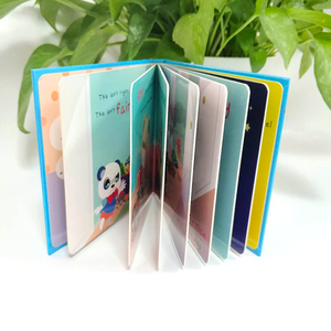 Vuelos de tapa dura en inglés de aprendizaje educativos Junta libro impreso - Product Image 3