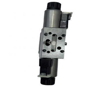 Vanne de commande de pompe PV22 PV23 PV24 PV21, hydraulique PV22 - Product Image 6