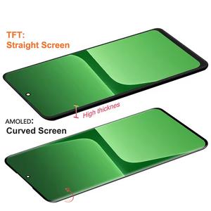 Pantalla LCD para Oppo Realme 11 Pro 5G /11 Pro <span class=keywords><strong>Plus</strong></span>, Nueva Pantalla AMOLED de Repuesto con Marco, Pantallas para Teléfono - Product Image 3