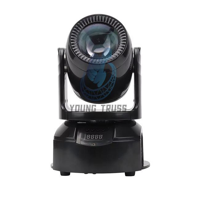 KM-MH12043 LED 100W Sharpy Super Beam Moving Head Light Gobo + Beam 2 in One for Stage