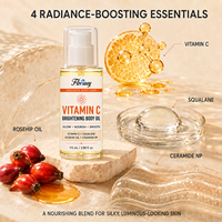 Huile Essentielle de Romarin Pressée à Froid Éclaircissante & Illuminatrice pour la Peau Hydratation Légère Non Grasse pour Tous Types de Peau