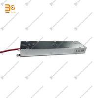 Modul Penguat Daya 5130-5300MHz 15-20W Penguat daya RF nirkabel gain tinggi untuk transmisi