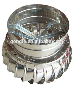 Éolienne sans puissance à économie <span class=keywords><strong>d</strong></span>'énergie Ventilateur de ventilation de toit <span class=keywords><strong>Extracteur</strong></span> <span class=keywords><strong>d</strong></span>'<span class=keywords><strong>air</strong></span> pour atelier <span class=keywords><strong>d</strong></span>'usine - Product Image 4