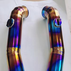 Ống nạp gtr35 tit * nium của NIS * An gtr35 - Product Image 2