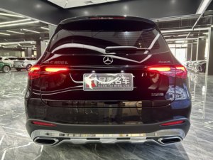 <span class=keywords><strong>Mercedes</strong></span>-Benz <span class=keywords><strong>GLC</strong></span> 300L <span class=keywords><strong>4MATIC</strong></span> Dynamic Edition 2017, Usado, en Buen Estado, <span class=keywords><strong>Precio</strong></span> Bajo, Volante a la Izquierda, Turbo, Cuero Oscuro, SUV - Product Image 6