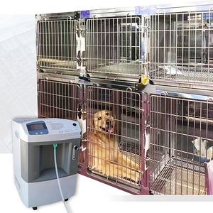 וטרינרית ציוד: PROC-<span class=keywords><strong>JAY5</strong></span> גבוהה באיכות וטרינרית שימוש 5L/min חמצן רכז עם מחיר זול - Product Image 3