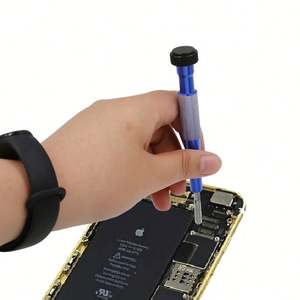 <span class=keywords><strong>Destornillador</strong></span> de cabeza hexagonal M2.5mm para placa base de <span class=keywords><strong>Iphone</strong></span> <span class=keywords><strong>6s</strong></span> tornillo hexagonal - Product Image 4