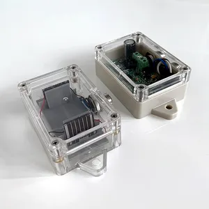 Заводской OEM герметичный корпус электронного устройства индивидуальный пластиковый впрыскивающий водонепроницаемый корпус