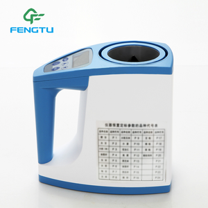 เครื่องวิเคราะห์เครื่องตรวจจับความชื้นของเมล็ดข้าวสำหรับปลูกเก็บเกี่ยว - Product Image 2