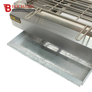 Forno elettrico per Barbecue senza fumo - Product Image 3