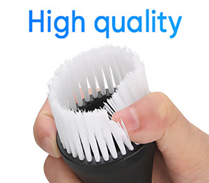 Pistola Schiumogena <span class=keywords><strong>per</strong></span> Lavaggio <span class=keywords><strong>Auto</strong></span>, Kit di Pulizia ad Alta Pressione in Plastica <span class=keywords><strong>per</strong></span> Veicoli - Product Image 4