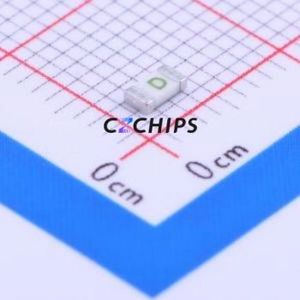 0437.250WR One-Time Fuse 1206 Fuse ( Type: SMD Fuse )( Rated Current: 250mA )( Rated Voltage (AC): 125V ) - Product Image 1