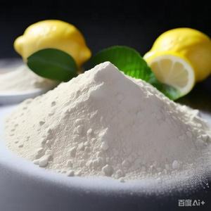 Commercio all'ingrosso CAS 866-84-2 elevata purezza cibo dipendenza citrato di potassio polvere bianca - Product Image 4