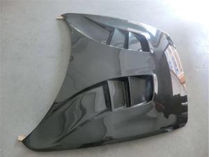 ขายร้อนระบบตัวถังรถยนต์คาร์บอนไฟเบอร์เครื่องยนต์Hood Bonnetสําหรับ<span class=keywords><strong>Mazda</strong></span> Rx8 <span class=keywords><strong>x8</strong></span> 2003-2008 - Product Image 4