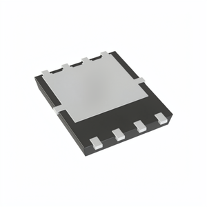 AONS21307 Transistores 8-DFN, Componentes Electrónicos para Circuitos, Canal del Fabricante - Product Image 1