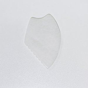 เครื่องนวดหน้าหยกขาวคริสตัลเพื่อความงามของผิว - Product Image 1