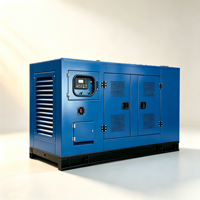 110kW 120kW 137,5kVA 150kVA Sunrise Weichai Auto ATS Dieselgenerator für Industrieparks und Infrastruktur mit Dauerstromversorgung