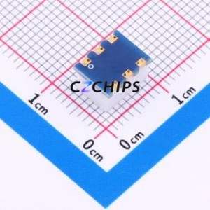 HT-ADT1-1WT+ Balun SMD RF ( Frequency Range: )( Insertion Loss (Max): 1.21dB )( Phase Balance: 1° ) - Product Image 2