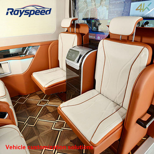 <span class=keywords><strong>Accesorios</strong></span> de Lujo para Interiores de Automóviles, Mejora del Interior del Vito, Asiento Eléctrico de Lujo VIP para Conversión de <span class=keywords><strong>Furgoneta</strong></span> Automática, Monovolumen - Product Image 1