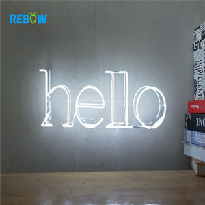Letrero de Neón LED Personalizado de 20 Pulgadas con la Frase '¿Te Casas Conmigo?' para Propuesta de Matrimonio, Decoración de Bodas, Envío Directo - Product Image 6