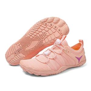 Aqua <b>Shoes</b> Breathable Lightweight Mesh Quick Dry Non Slip For Men Women Swimming <b>Beach</b> Surf - Product Image 6