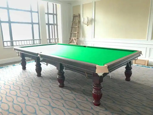 Fabricants de marque Tables de <span class=keywords><strong>snooker</strong></span> et de billard internationales professionnelles de 12 pieds <span class=keywords><strong>prix</strong></span> de la <span class=keywords><strong>table</strong></span> de <span class=keywords><strong>snooker</strong></span> <span class=keywords><strong>strachan</strong></span> - Product Image 3